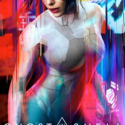    / Ghost in the Shell (2017/BDRip)