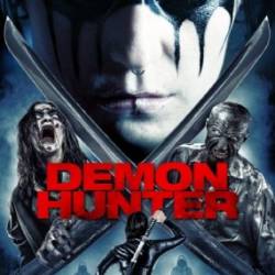  :    / Taryn Barker: Demon Hunter (2016) WEB-DLRip