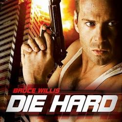   / Die Hard (1988) BDRip