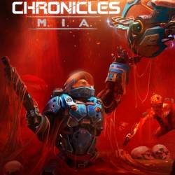 Solstice Chronicles: MIA (2017/RUS/ENG/MULTi4/RePack  FitGirl)