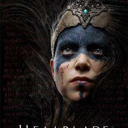 Hellblade: Senua's Sacrifice (2017/RUS/ENG/MULTi20) PC