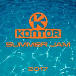 Kontor Summer Jam 2017 (2017)