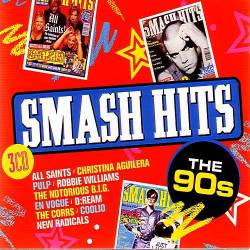 Smash Hits The 90's (2017) MP3