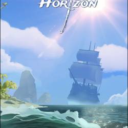 Blue Horizon (2017) PC | 