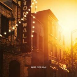  / Stonewall (2015) WEBRip