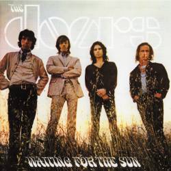 The Doors - Waiting For The Sun (1968) [2005 Japanese Edition] [Lossless+Mp3]