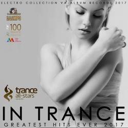 In Trance: Greatest Hits Ever (2017)