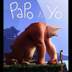 Papo & Yo (2015) PC