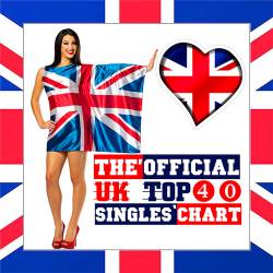 The Official UK Top 40 Singles Chart 01.09.2017 (2017)