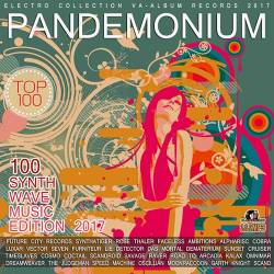 Pandemonium: Synthwave Music (2017) MP3