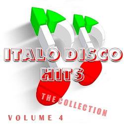 Italo Disco Collection Vol.4 (2017)