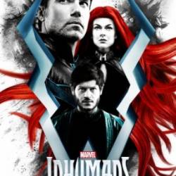  / Inhumans (2017)