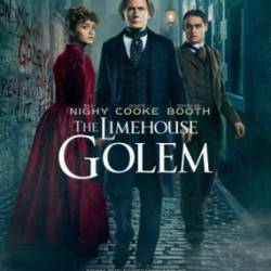  / The Limehouse Golem (2016) WEB-DLRip
