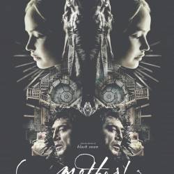 ! / mother! (2017) CAMRip