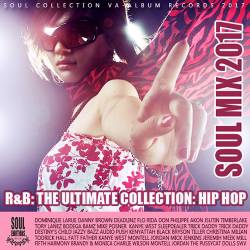 The Ultimate Collection RnB and Hip Hop (2017) MP3