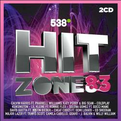 538 Hitzone 83 (2017)