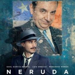  / Neruda (2016) HDRip