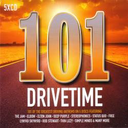 101 Drivetime (2017)