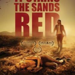      / It Stains the Sands Red (2016) HDRip