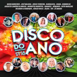 Disco Do Ano 17/18 (2017)
