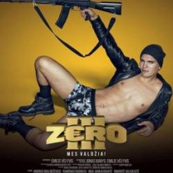  3 / Zero 3 (2017) WEB-DLRip