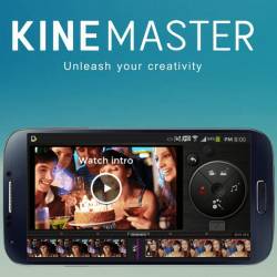 KineMaster  Pro Video Editor 4.2.2.9961