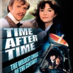     / Time After Time (1979) DVDRip