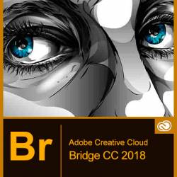 Adobe Bridge CC 2018 8.0.0.262 RePack by KpoJIuK