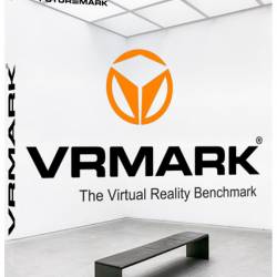 Futuremark VRMark Professional 1.2.1664 (x64)