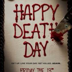    / Happy Death Day (2017) HDTVRip