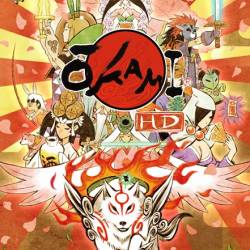 Okami HD (2017/ENG/JAP/RePack  FitGirl)