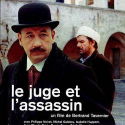    / Le juge et l'assassin (1976) DVDRip
