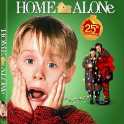   / Home Alone (1990 -  2012)   