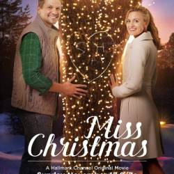   / Miss Christmas (2017) HDTVRip - 