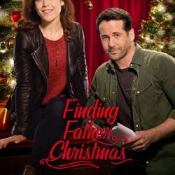     / Finding Father Christmas (2016) HDTVRip - , , 