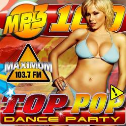 Top pop. Dance party (2017)