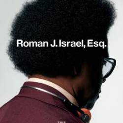  , Esq. / Roman J. Israel, Esq. (2017) HDRip