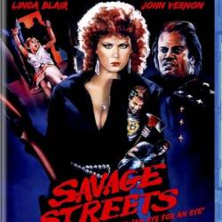   / Savage Streets (1984) BDRip