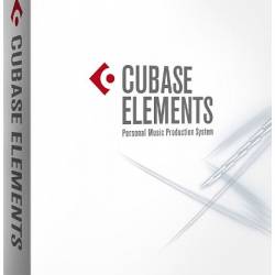 Steinberg Cubase Elements 9.5.10 Build 79 MULTi/RUS/ENG