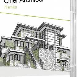 Chief Architect Premier X10 20.1.0.43 (x64)