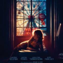   / Wonder Wheel (2017) WEB-DL