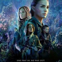  / Annihilation (2018) WEB-DLRip