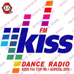 Kiss FM: Top 40  (2018)