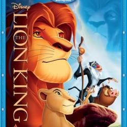   / The Lion King (1994) BDRip