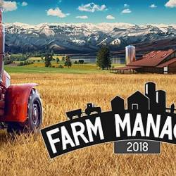 Farm Manager 2018 (2018/Portable)