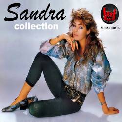 Sandra - Collection  ALEXnROCK (2018) Mp3