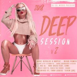 Deep Session Vol.2 (2018)