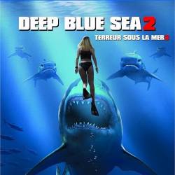    2 / Deep Blue Sea 2 (2018/HDRip)