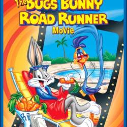      / The Bugs Bunny Road Runner Movie (1979) WEB-DLRip