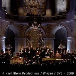  -   -   /Michael Praetorius - Christmas Mass - Gabrieli Consort and Players - Chapelle Royale du Chateau de Versailles/(    - 8.12.2017) HDTVRip